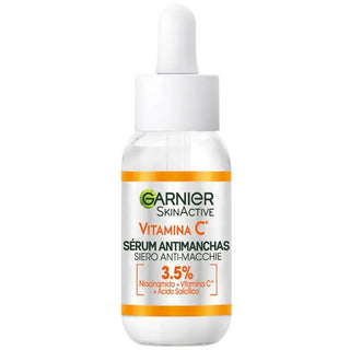 Garnier SkinActive Siero Anti-Macchie Vitamina C 30ml — Siero