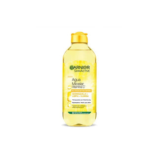 Garnier SkinActive Acqua Micellare Vitamina C 400ml — Acqua micellare