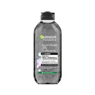 Garnier Pure Active Acqua Micellare Purificante 400ml — Acqua micellare