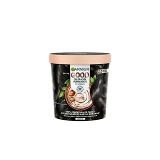 Garnier Good Colorazione Permanente 2.0 Nero Tartufo — Colorazione permanente