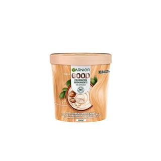 Garnier Good Colorazione Permanente 10.14 Biondo Camomilla — Colorazione permanente