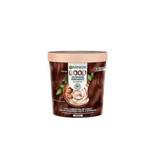 Garnier Good Colorazione Permanente 4.15 Castano Glacé — Colorazione permanente