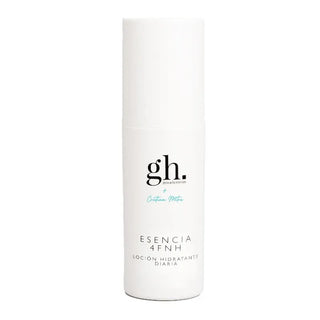 Gema herrerias GH Essence 4FNH Lozione Idratante 150ml — Lozione corpo
