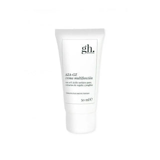 Gema herrerias Crema Multifunzione GH AZA-GZ 50ml — Crema viso