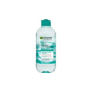 Garnier Skinactive Acqua Micellare Aloe Ialuronico All In 1 400ml — Acqua micellare