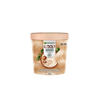 Garnier Good Colorazione Permanente 9.1 Biondo Vaniglia — Colorazione permanente capelli