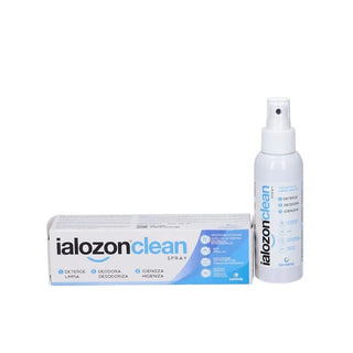 Genové Gemavip Ialozon Clean Spray 100ml — Spray orale
