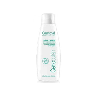 Genové Genocutan Sapone Liquido — Detergente corpo
