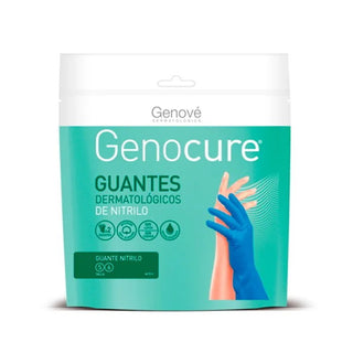 Genové Genocure Dermat Nitrile Größe L 2U 