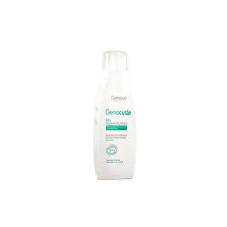 Genové Genocután Gel dermatologico 750ml — Gel detergente corpo