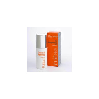 Genové Fluidbase Gel Depigmentante 30ml — Gel depigmentante