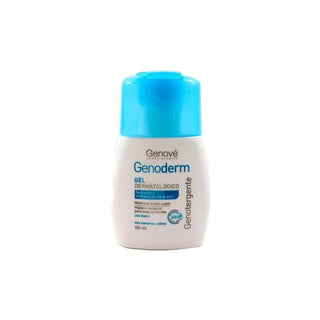 Genové Gel dermatologico Genotergente — Gel detergente