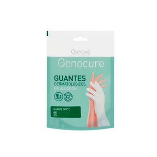 Genové Genocure Dermat Nitril Med Handschuhe 2uds 