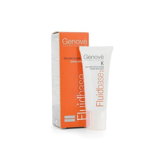 Genové Fluidbase K Crema Anti-Blinker 20ml — Crema viso