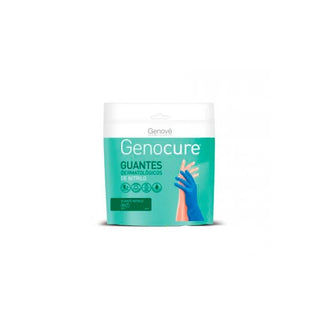 Genové Genocure Dermat Guanti Nitrile XL 2uds — Guanti