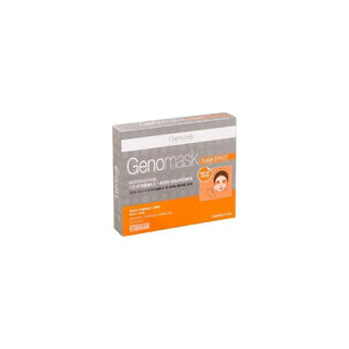 Genové Genomaschera Maschera viso Vitamina C 8ml — Maschera viso