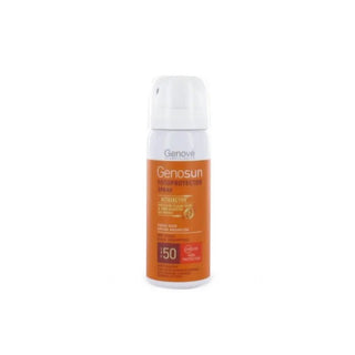 Genové Genosun Spf50 30 ml — Spray solare