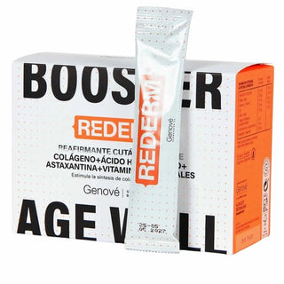 Genové Fluidbase Rederm Collagen Drink 20 bustine — Integratore