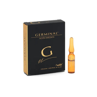 Ampoules Germinal à action immédiate 1x1,5 ml 