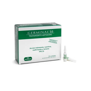 Traitement anti-âge Germinal 3.0 30 ampoules 