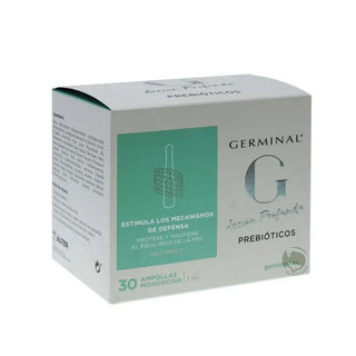 Prébiotiques germinaux 30 doses unitaires 