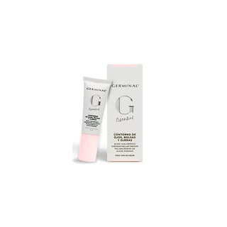 Crème contour des yeux Germinal Essential, poches et cernes 15 ml 