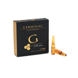 Ampoules Germinal à action immédiate 5x1,5 ml 