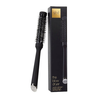 Ghd The Blow Dryer Tamaño 1 - Cepillo de cerámica Tamaño 1 1 unidad 