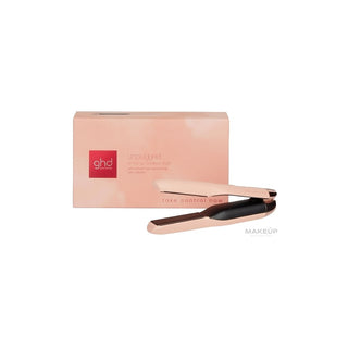 Ghd Unplugged Take Control Now plancha on-the-go sin cable 