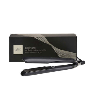 Ghd Platinum Plus Nero — Piastra per capelli