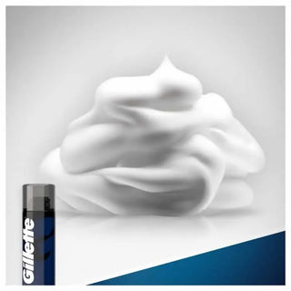 Rasierschaum Gillette Classic 200 ml 