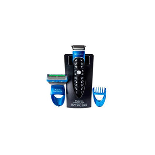 Gillette Fusion Proglide Maquina Styler — Rasoio elettrico