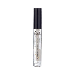 Brillo de labios Glam Of Sweden Goldflakes 4ml 