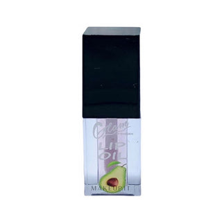Glam Of Sweden Aceite labial Avocado 4 ml 