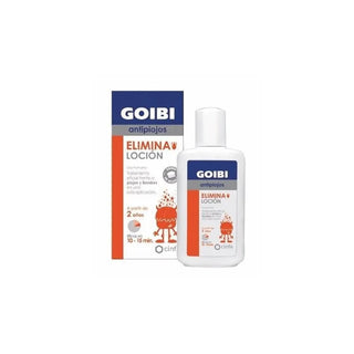 Goibi Anti-parasitic lotion 125 ml 