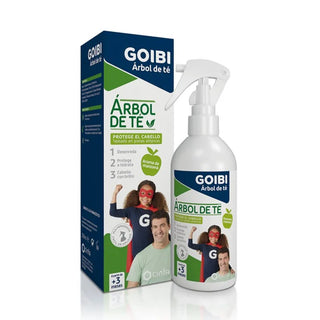 Goibi Tea Tree Apple 250ml 