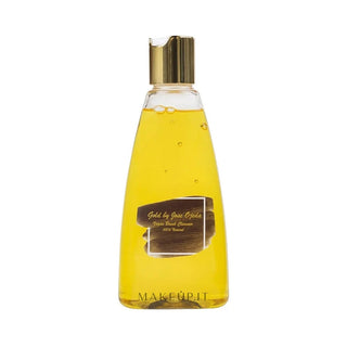Gold By José Ojeda Limpiador para brochas con aceite de oliva 200 ml 