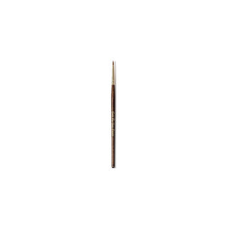 Pincel para eyeliner al chocolate Gold By José Ojeda, 1 pieza 