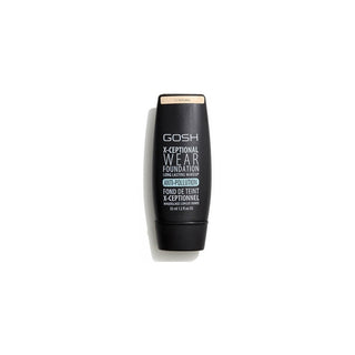 Foundation Gosh X-Ceptional Wear Long Lasting Makeup 12 Natural 35ml 