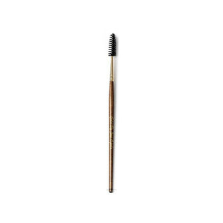 Gold by josé ojeda Mascara nero con pennello a rocchetto 1 pezzo — Mascara