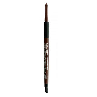 Gosh The Ultimate Eyeliner With A Twist 03 Brownie — Eyeliner
