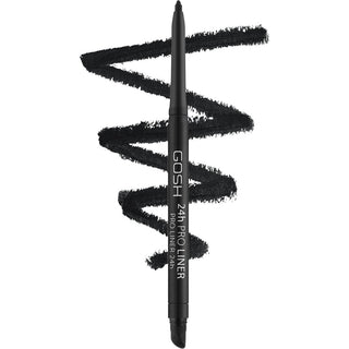 Gosh 24h Pro Liner Eyeliner 001 Black 