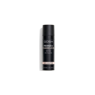 Gosh Primer Plus + Base Plus Skin Adaptor 005 Chameleon 30ml — Primer fondotinta