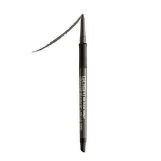 Gosh The Ultimate Eyeliner With A Twist 02 Raw Grey — Eyeliner