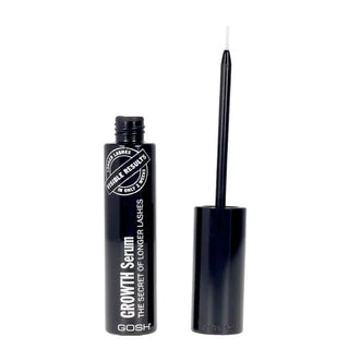 Gosh Growth serum The secret for longer eyelashes and eyebrows 