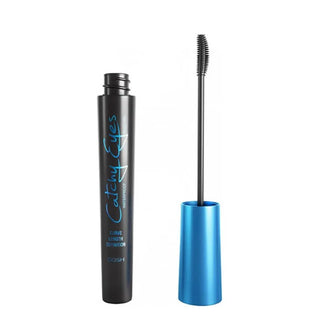 Gosh Catchy Eyes Waterproof Mascara 001 Black 8ml 