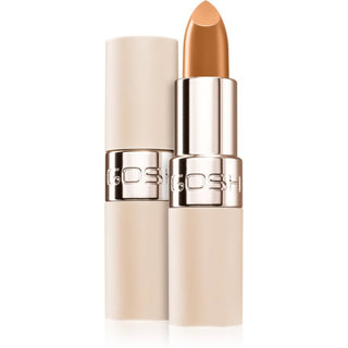 Gosh Luxury Nude Lipstick 002-Undressed 4g 