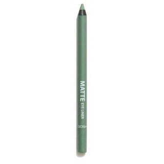 Gosh Matte Eye Liner 009-Night Blue 
