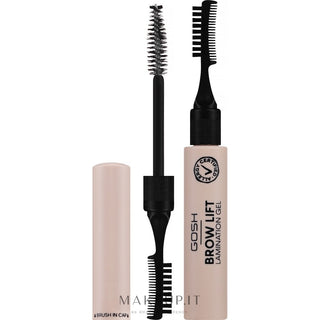 Gosh Brow Lift Lamination Gel 001-Clear 6 ml 