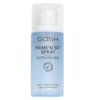 Gosh Prime'n Set Spray 50 ml — Primer